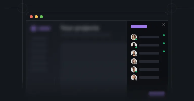 Activity feeds
